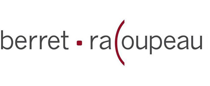 Logo Berret-Racoupeau