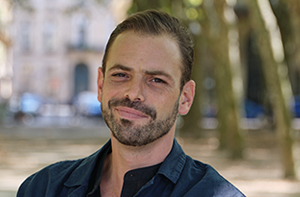 Romain Claris